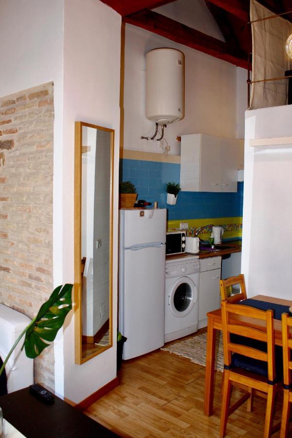 Atico Duplex En Centro Historico Toledo Lejlighed Eksteriør billede