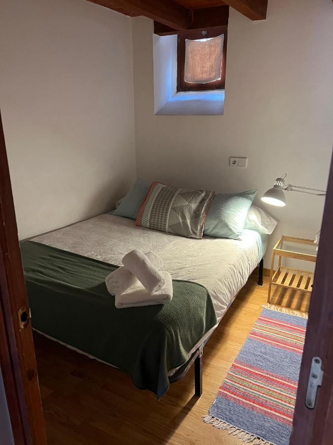 Atico Duplex En Centro Historico Toledo Lejlighed Eksteriør billede